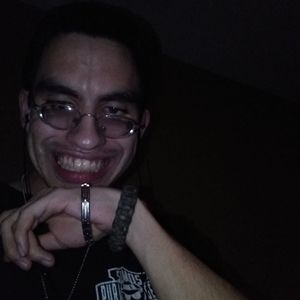 Meet your Posher, Jesse